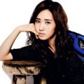 Kwon Yuri Bergaya di Majalah High Cut