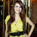 Nana Khairina Saat Ditemui di Resto Luna Negra