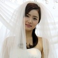 Shin Se Kyung Tampil Menawan Dengan Busana Pengantin