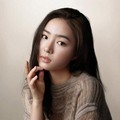 Shin Se Kyung di Majalah Elle Korea