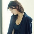 Shin Se Kyung di Majalah Vogue Girl