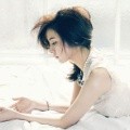 Shin Se Kyung di Majalah Vogue Girl Edisi Maret 2012