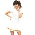 Sooyoung Tampil Ceria