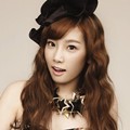 Gaya Tae Yeon dalam Berbagai Photo Shoot