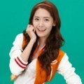 Yoona untuk Iklan Produk Vitamin C