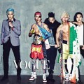 Big Bang di Majalah Vogue