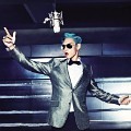 T.O.P di Majalah Vogue