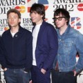 Blur di Acara The Brit Awards 2012