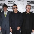 Blur di Acara Penghargaan MOJO