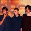 Blur Saat Tour di Beberapa Kota