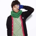 Daesung Menjadi Ikon Fashion