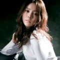 Han Ji Min di Majalah Sure