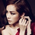 Han Ji Min di Majalah Marie Claire