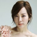 Han Ji Min di Majalah InStyle Korea