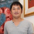 Hanung Bramantyo Rilis DVD 'Tanda Tanya'