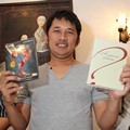 Hanung Bramantyo Rilis DVD 'Tanda Tanya'