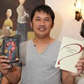 Hanung Bramantyo Rilis DVD 'Tanda Tanya'