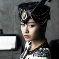Jiyeon untuk Kepentingan Promo Album T-ara