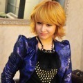 Jiyeon Tampak Imut dengan Rambut Pendek