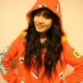 Jiyeon Tampil Cuek dengan Jaket