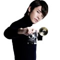 Lee Donghae di Promo Single 'Acha'