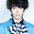 Lee Donghae Photoshoot