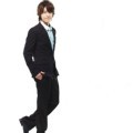 Lee Donghae untuk Katalog Fashion