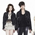 Lee Yeon Hee dan Max Changmin di Majalah High Cut