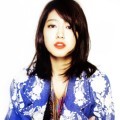 Park Shin Hye Pemotretan di Sebuah Majalah