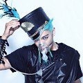 T.O.P, Big Bang