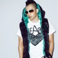 Taeyang untuk Katalog Fashion