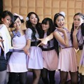 7 Icons Saat Ditemui di SCTV Tower