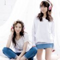 Davichi Promo Album Mini "Davichi In Wonderland"
