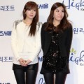 Davichi di Acara Seoul Music Awards