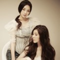 Davichi untuk Single "Don't Say Goodbye"