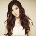Photoshoot Lee Haeri Davichi