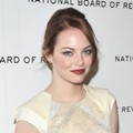 Emma Stone Menghadiri National Board of Review Awards Gala 2011