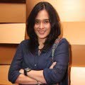Ine Febriyanti Saat Ditemui di FX Plaza