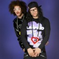 LMFAO Duo Pop Amerika Elektro