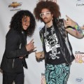 LMFAO di Konser Billboard Summer Blowout