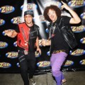 LMFAO Narsis di Acara Z100