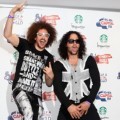 LMFAO di Acara Summertime Ball