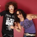 LMFAO dengan Gaya Rappernya