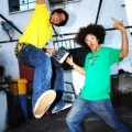LMFAO untuk Single "Party Rock Anthem"