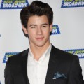 Nick Jonas Menjadi Host di Kids Night On Broadway 2012