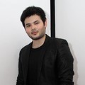 Ridho Rhoma Saat Ditemui di SCTV Tower