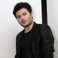 Ridho Rhoma Saat Ditemui di SCTV Tower