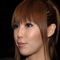 Aelke Mariska Saat Ditemui di Studio Gudang