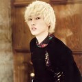 Eunhyuk Untuk Kepentingan Promo Album