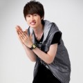 Eunhyuk untuk Katalog Fashion